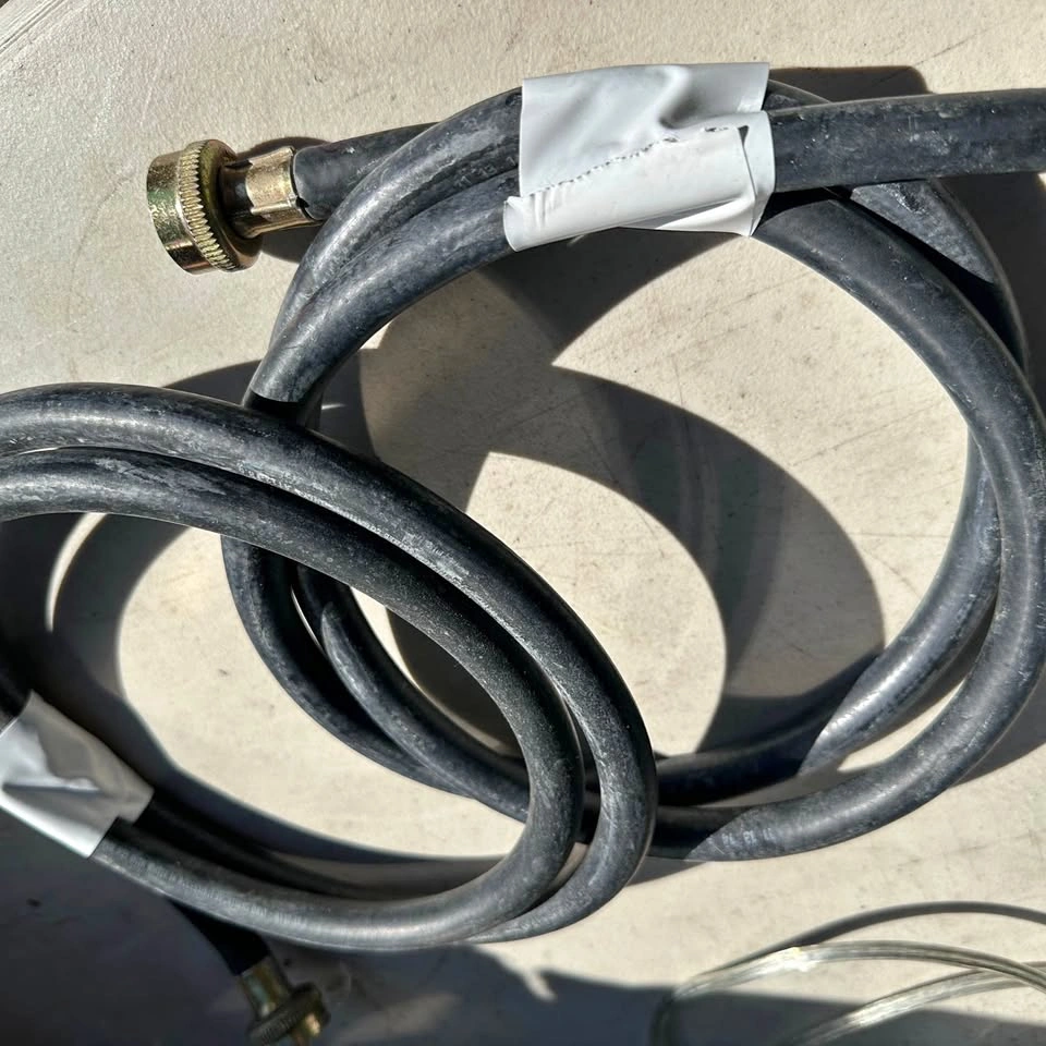 Washing Machine Hoses