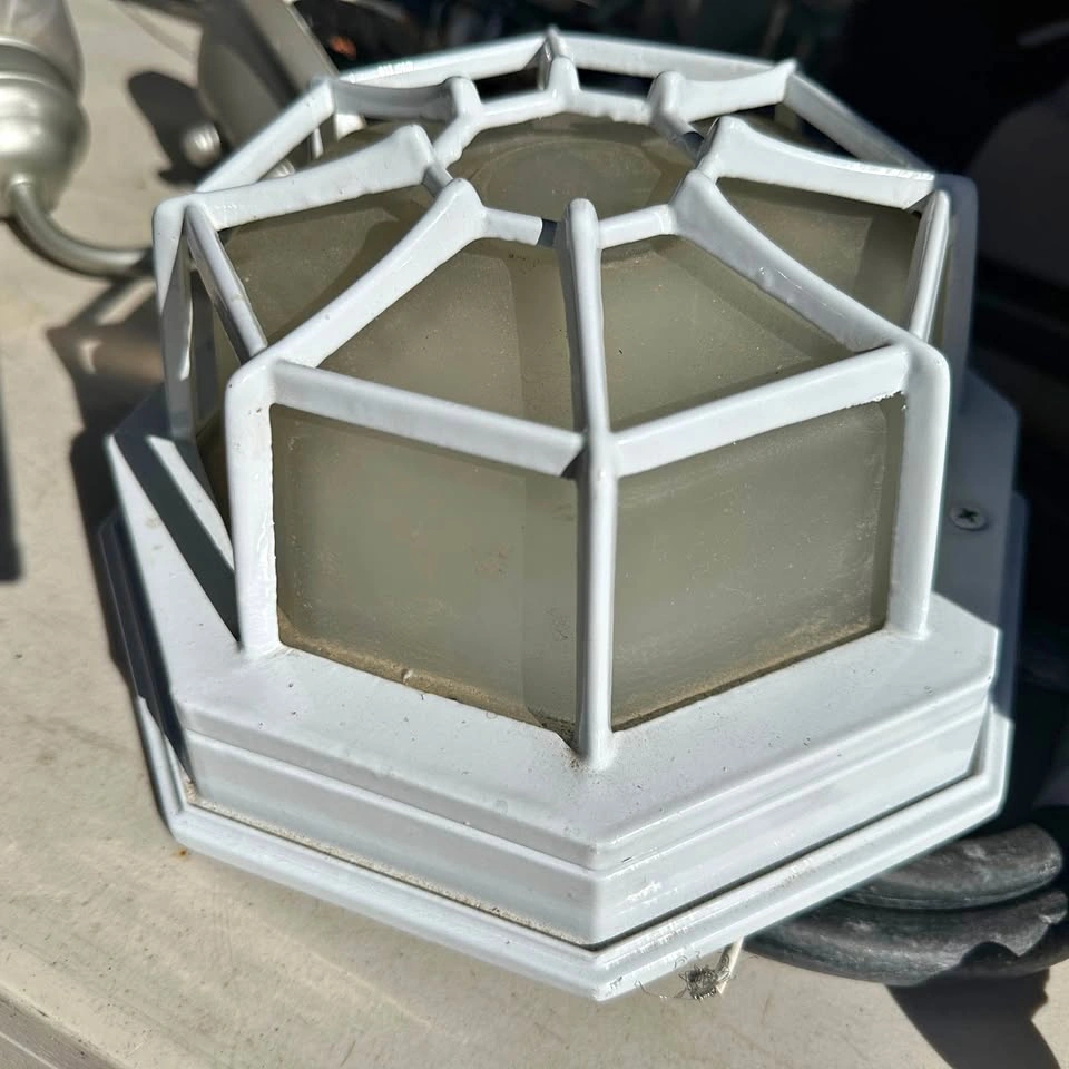 Ceiling Mount Light Fixture