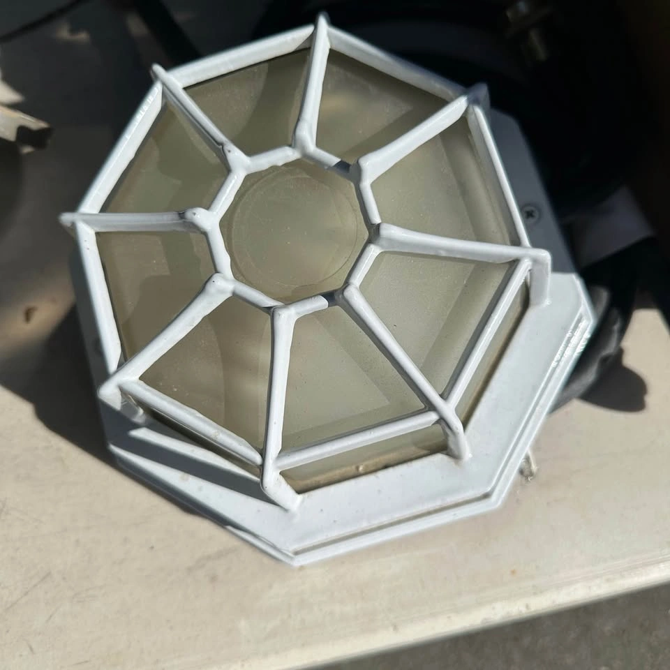 Ceiling Mount Light Fixture - photo 2