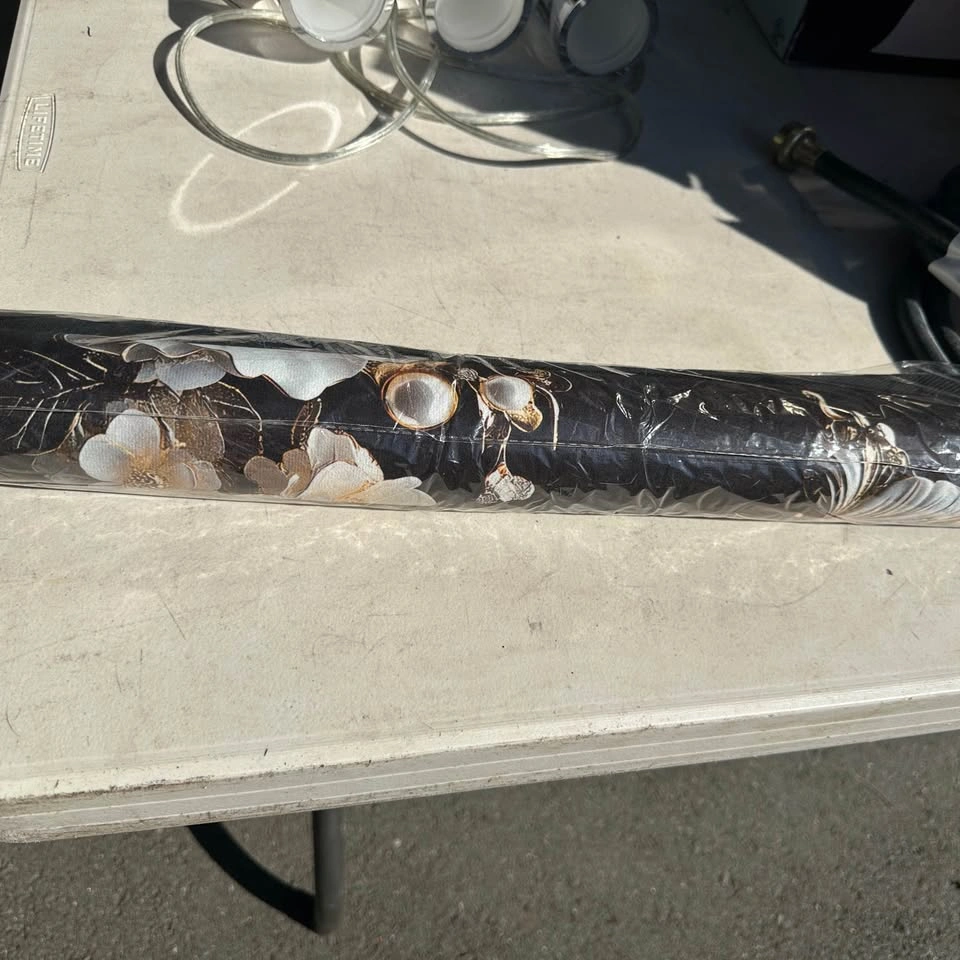 Stove Protector Mat - photo 2