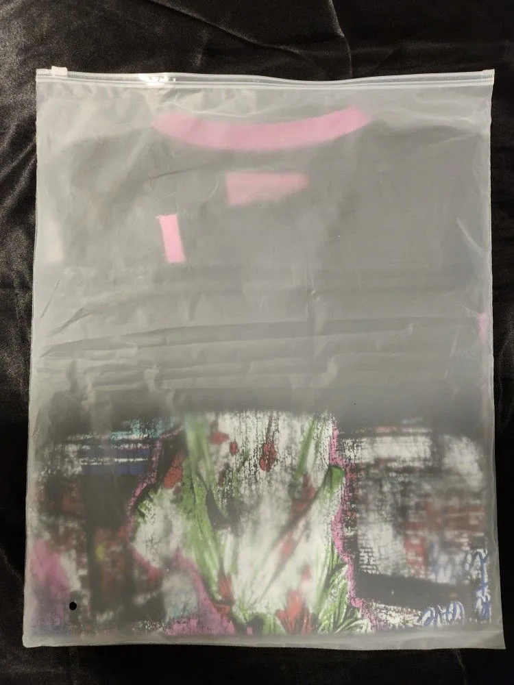 LOST INTRICACY Dark Torch Shirt - Size L - photo 5
