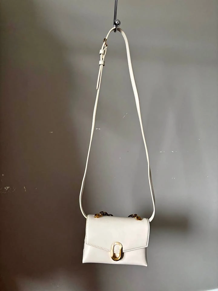 Charles & Keith Mini Crossbody