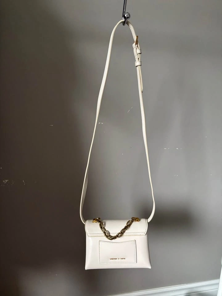 Charles & Keith Mini Crossbody - photo 2