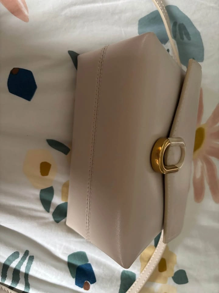 Charles & Keith Mini Crossbody - photo 4