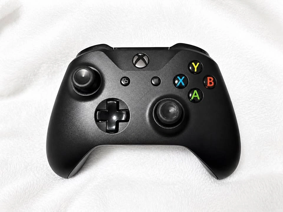 Xbox One Wireless Controller