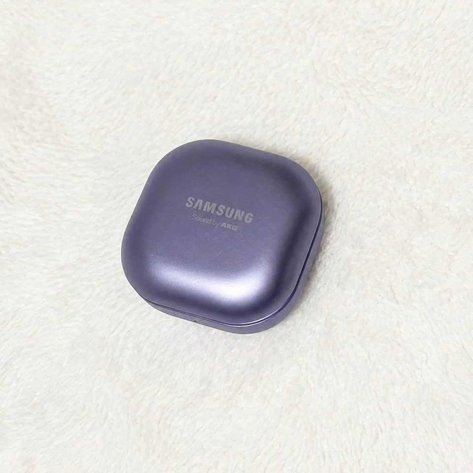 Samsung Galaxy Buds Pro - photo 2