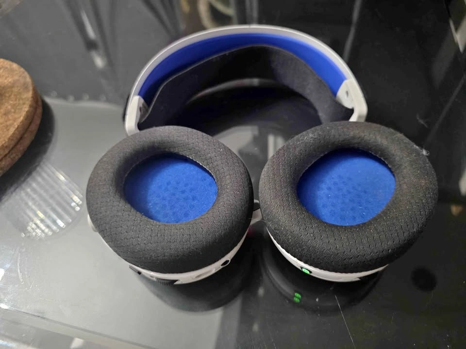 SteelSeries Arctis 7P Wireless Gaming Headset