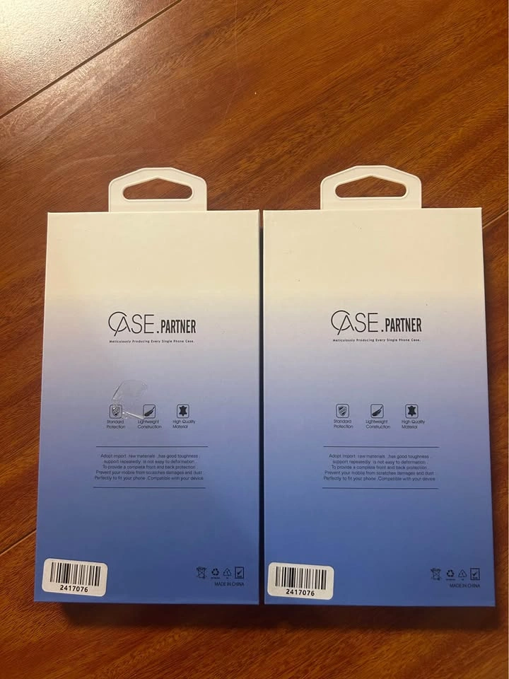2 iPhone 14 Case Protectors - photo 2