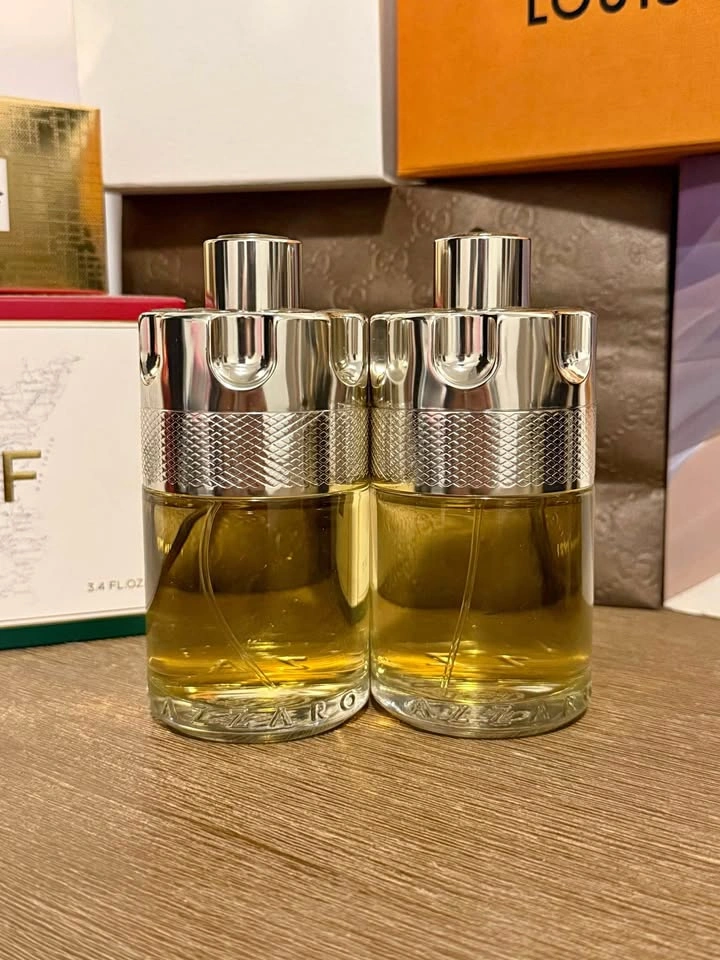 Azzaro Wanted EDT 150mL