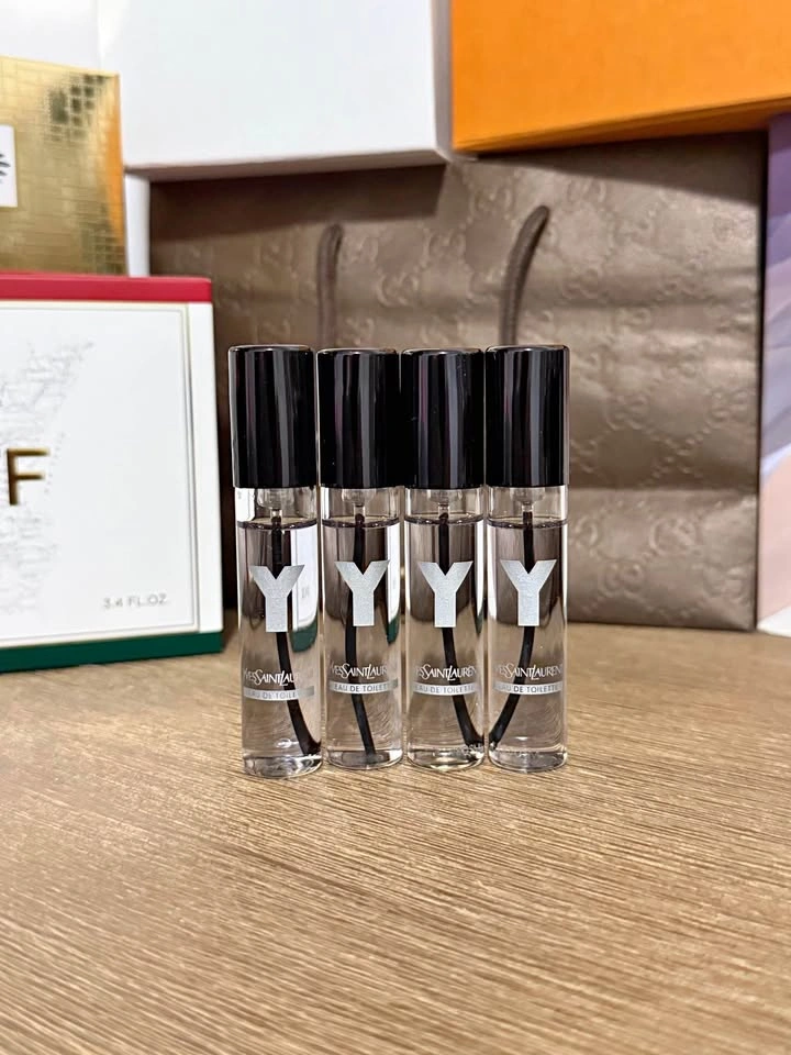 Y EDT 10mL Travel Sizes $10 Each
