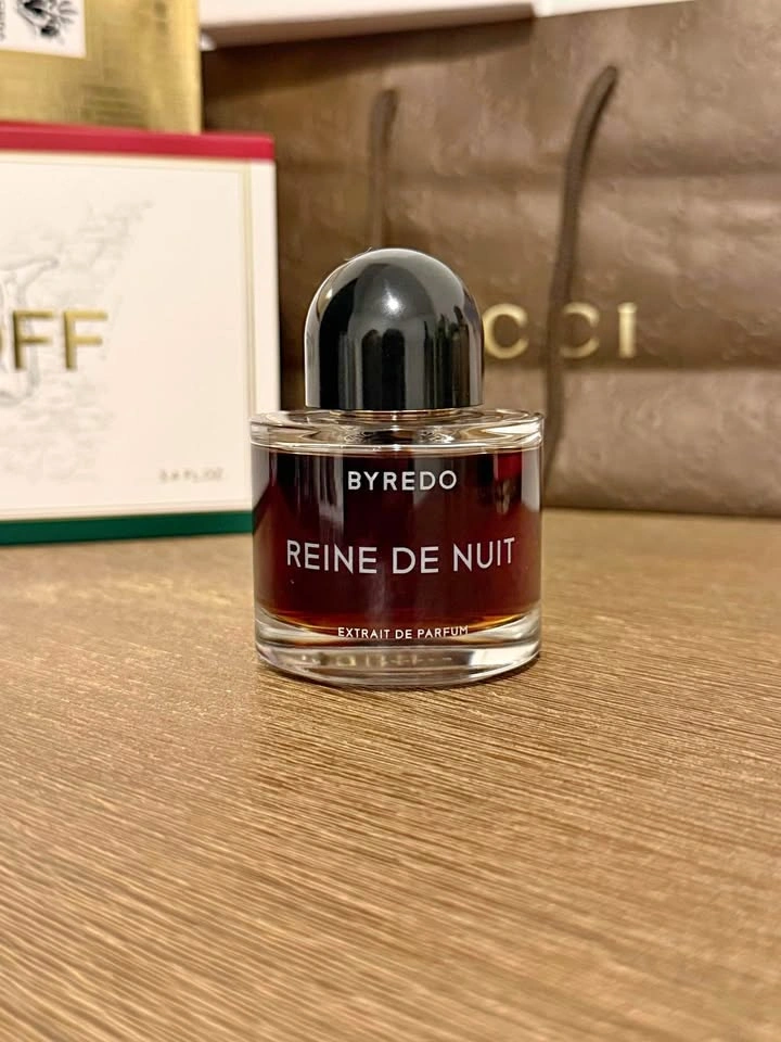Byredo Reine De Nuit