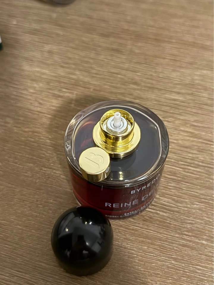 Byredo Reine De Nuit - photo 2