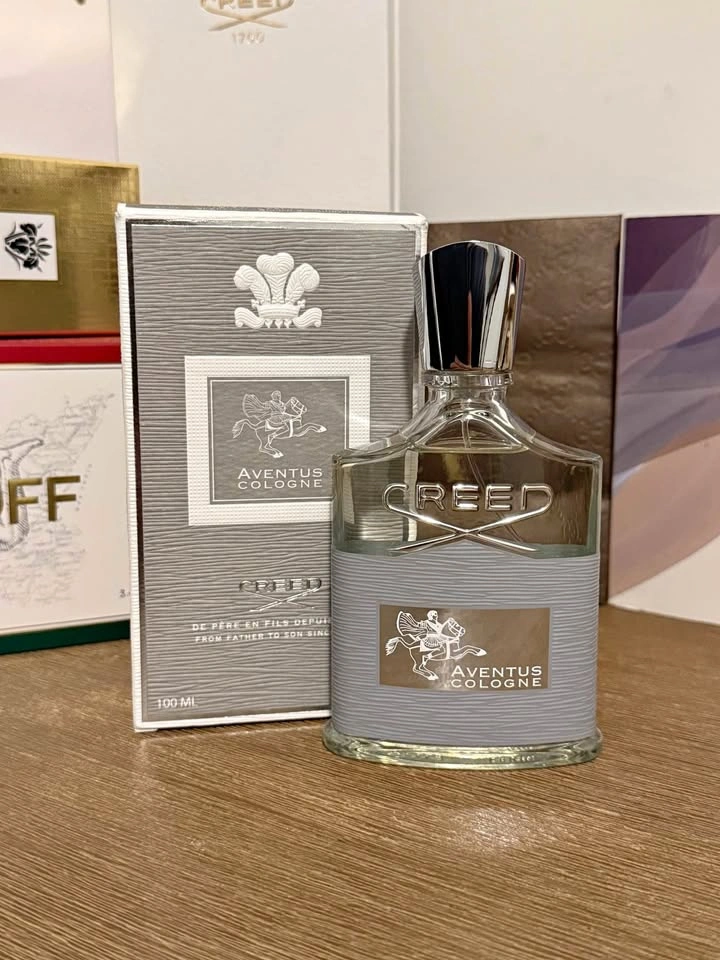 Creed Aventus Cologne 100mL w/Box