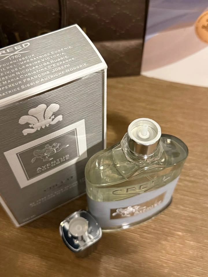 Creed Aventus Cologne 100mL w/Box - photo 2