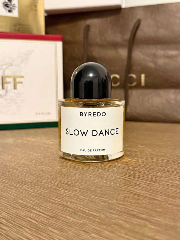 Byredo Slow Dance 50mL (Discontinued)