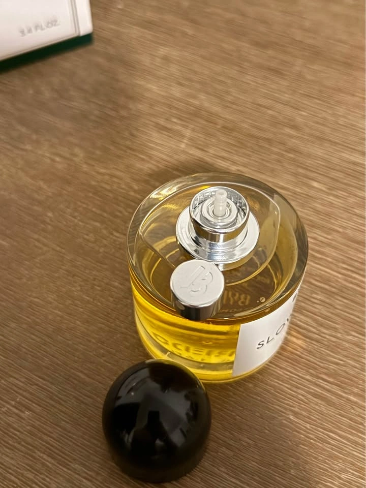 Byredo Slow Dance 50mL (Discontinued) - photo 2