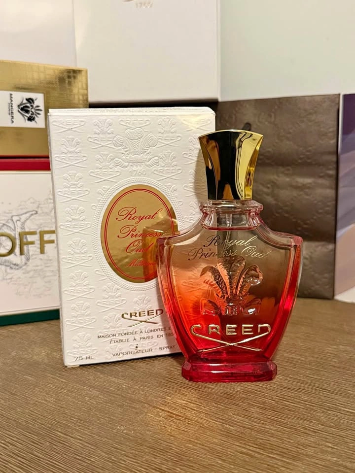 Creed Royal Princess Oud 75mL
