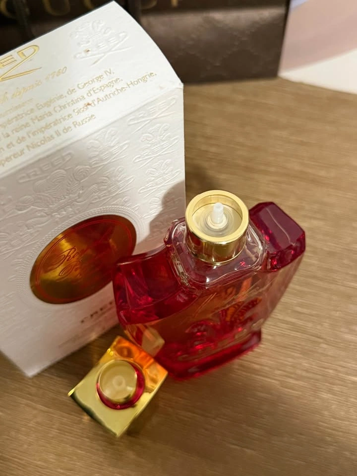 Creed Royal Princess Oud 75mL - photo 2