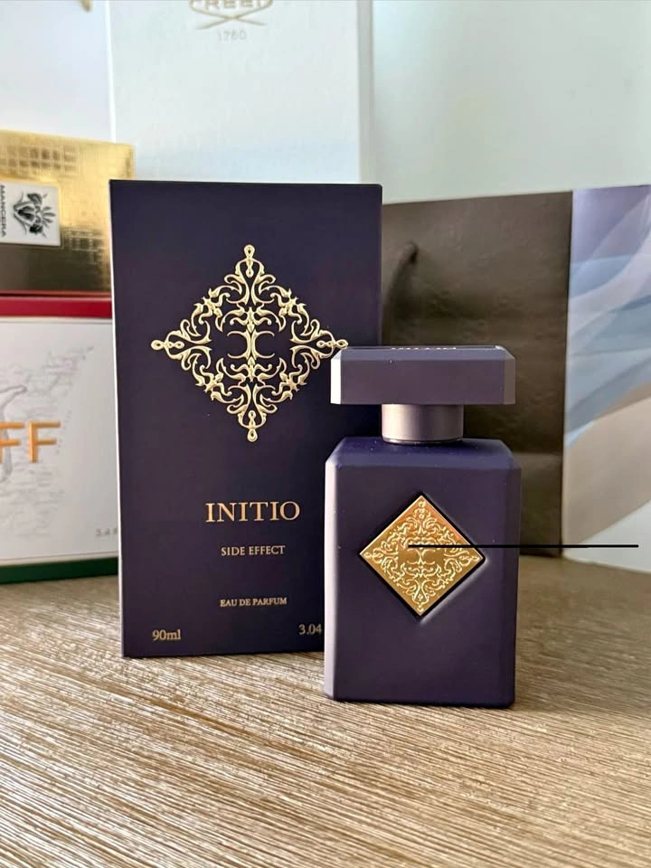 Initio Side Effect 90mL