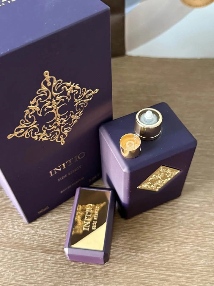 Initio Side Effect 90mL - photo 2