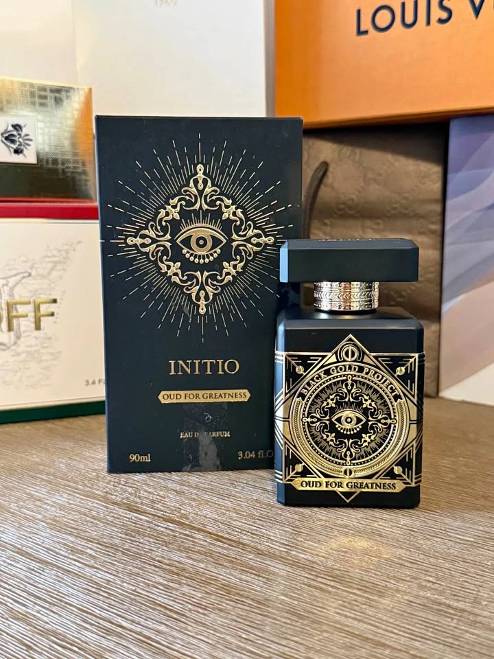 Initio Oud For Greatness 90mL