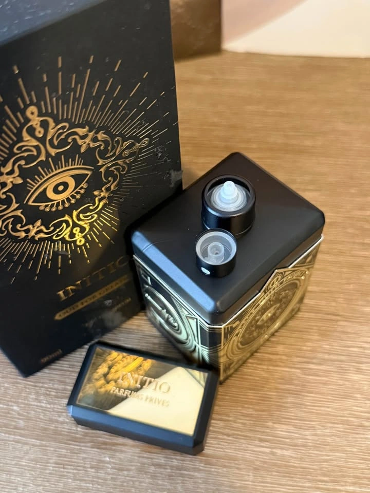 Initio Oud For Greatness 90mL - photo 2