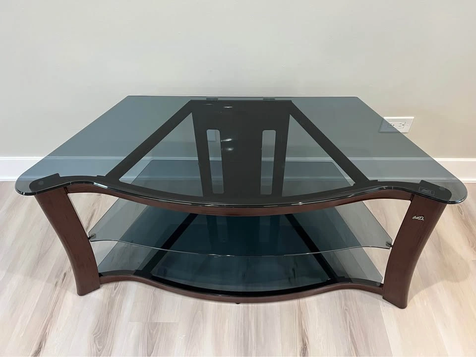 TV Stand – Great Condition - $75 - photo 2