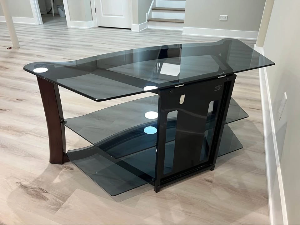 TV Stand – Great Condition - $75 - photo 3