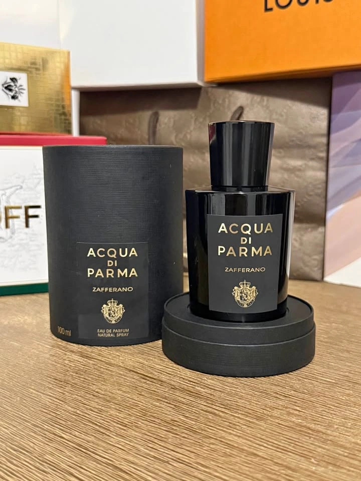 Acqua Di Parma Zafferano 100mL