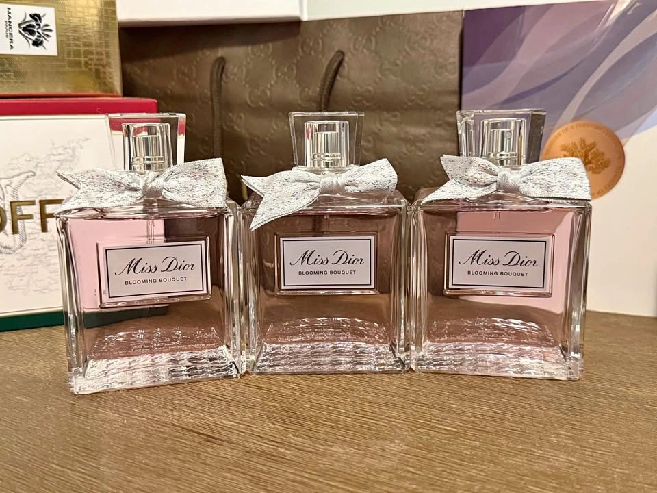 Mrs D Blooming Bouquet 150mL $125 Each