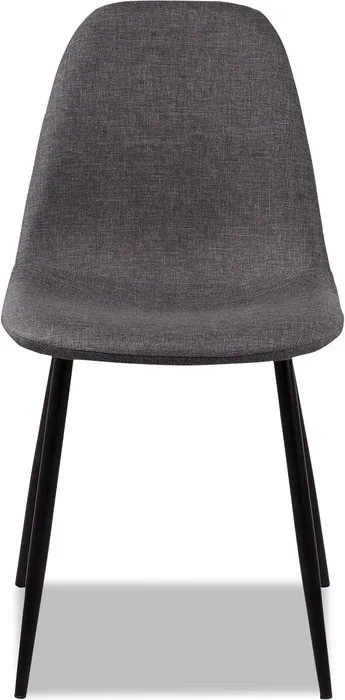 Grey Eiffel Dining Chairs (3) image indicator(2)