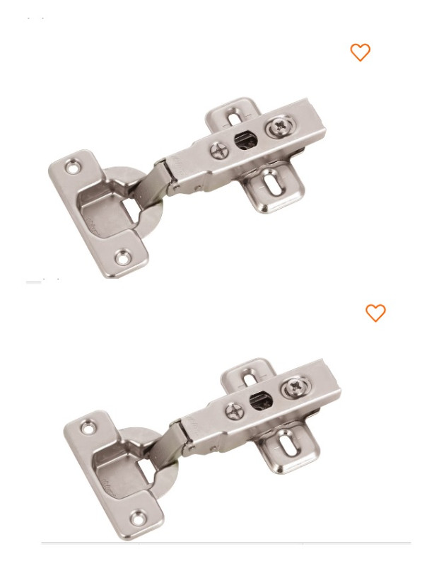 Cabinet Hinge