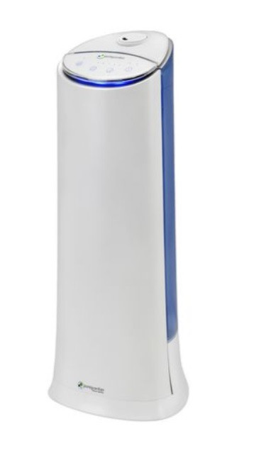 PureGuardian Humidifier H3200 Cool Mist Tower 100 Hr
