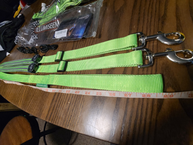 LED Horse Tack/  Breastplate - photo 4