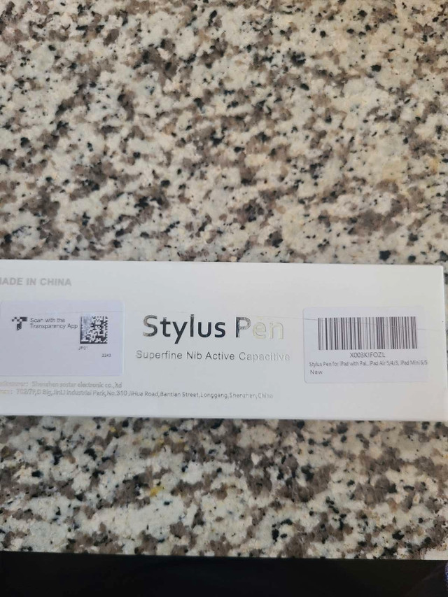 Stylus Pen for iPad - photo 2