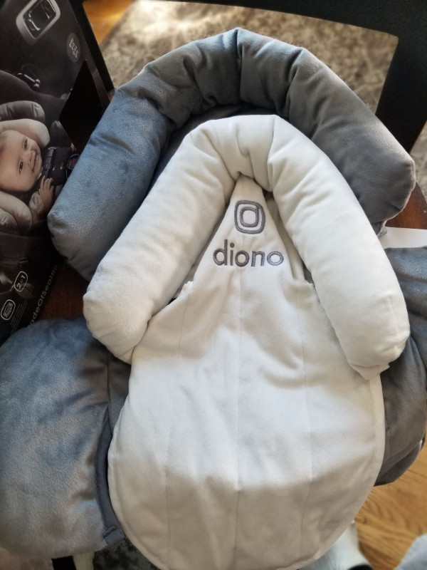 Cuddle Soft 2-in-1 Baby Head Support - photo 2