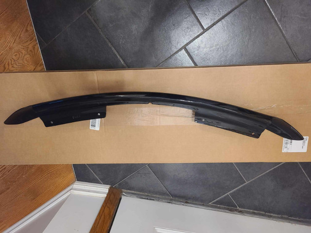 Hyundai Santa Fe Hood Deflector 2013-2018