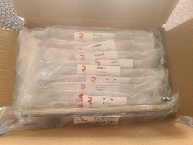 Cabinet/ Drawer Handles x 10 - photo 3
