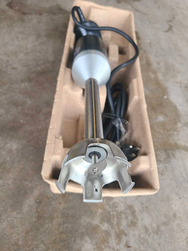 Waring Commercial Immersion Blender - photo 2