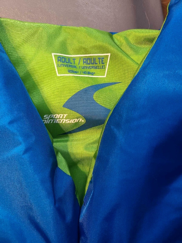 Sport Dimension Life Vest - photo 2