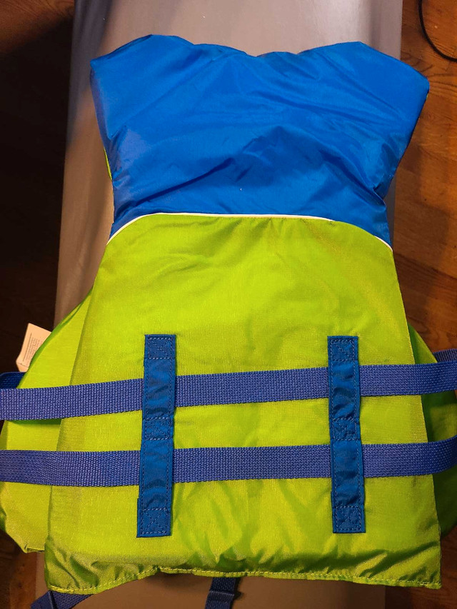 Sport Dimension Life Vest - photo 3