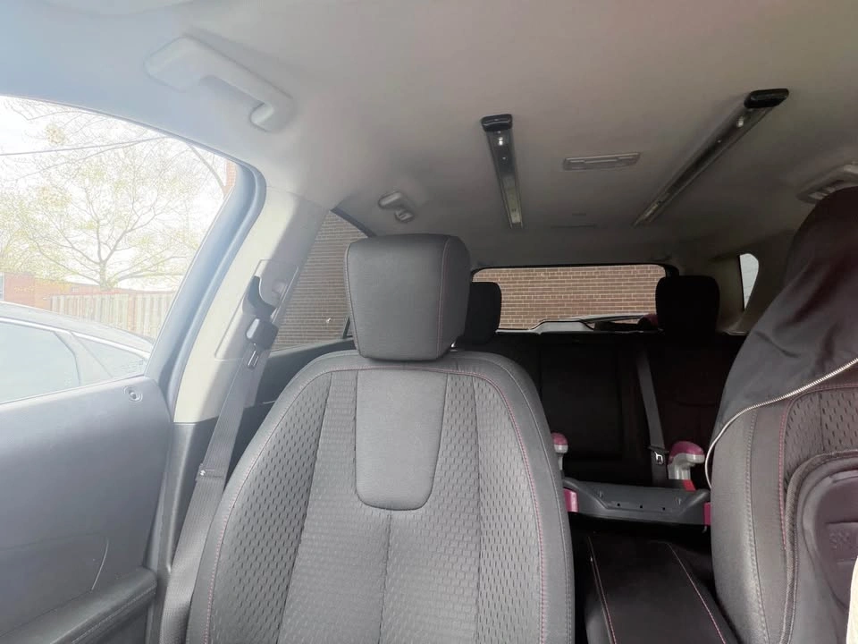 2015 Chevrolet Equinox - photo 3