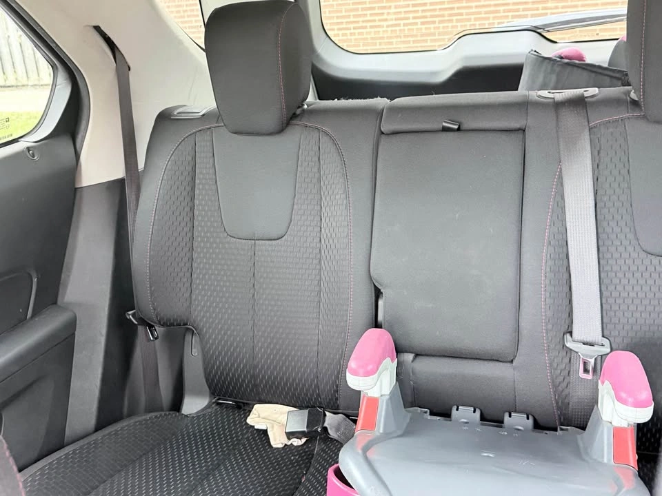 2015 Chevrolet Equinox - photo 4