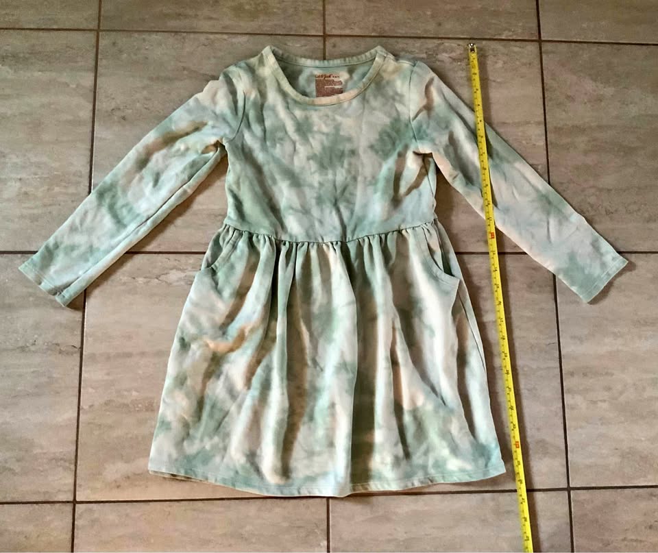 Cat & Jack girls dress