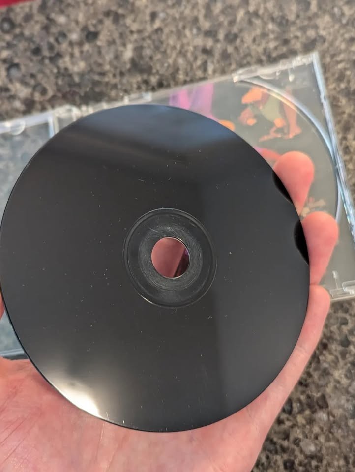 Jersey Devil Sony Ps1 Disc/Case No Manual RARE PlayStation 1 - T - photo 3