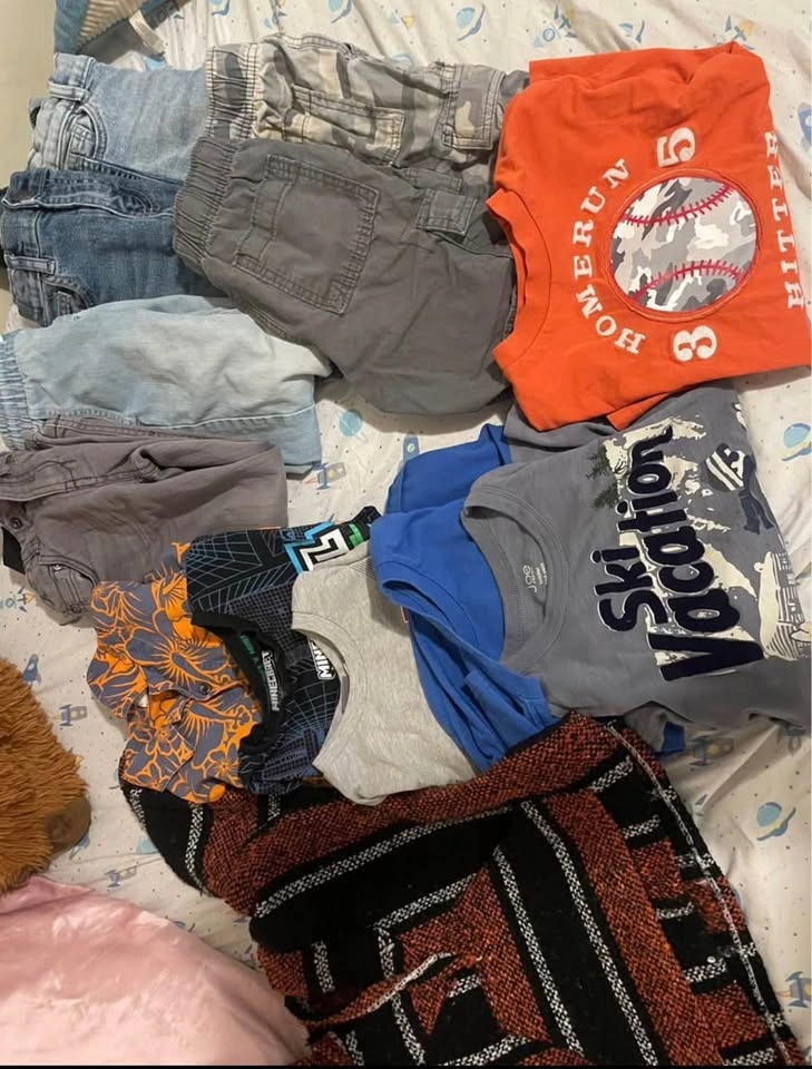 Huge Boys Lot - photo 2