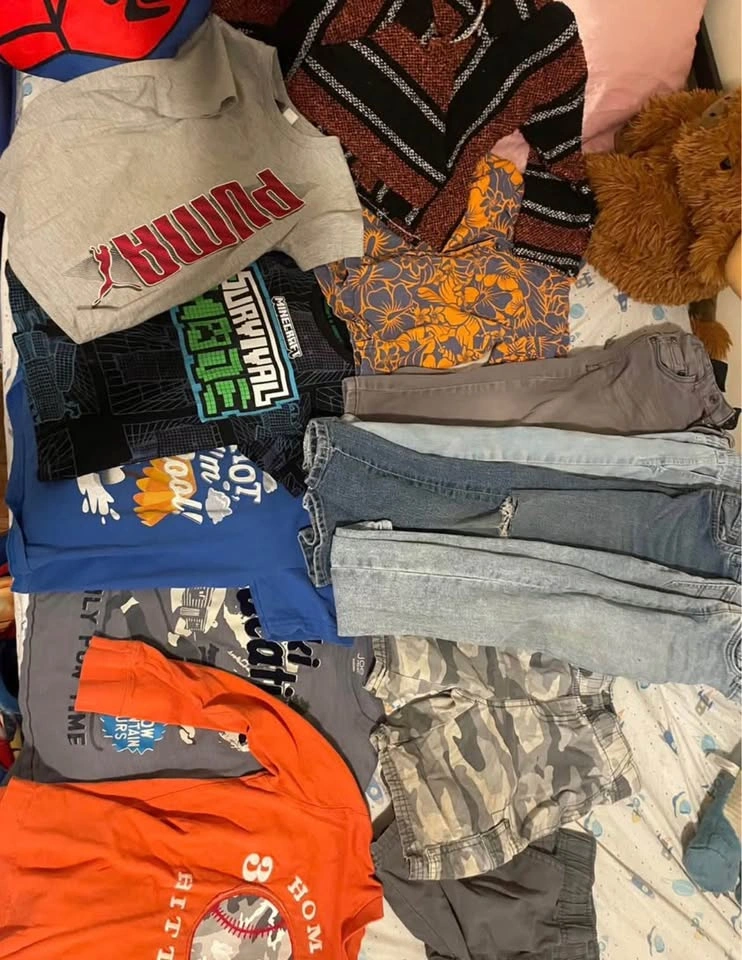 Huge Boys Lot - photo 3