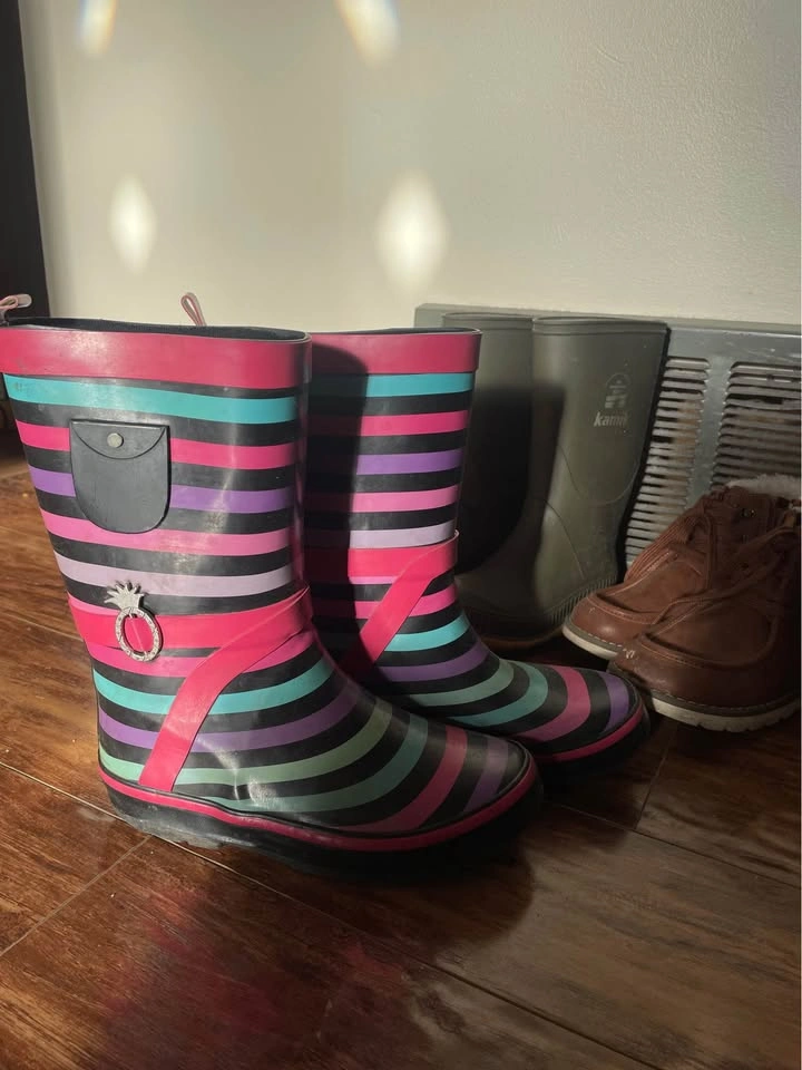 Kid Shoes - photo 2