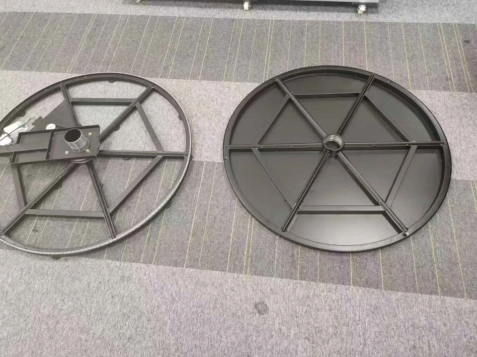360 Photo Booth Machine - photo 3