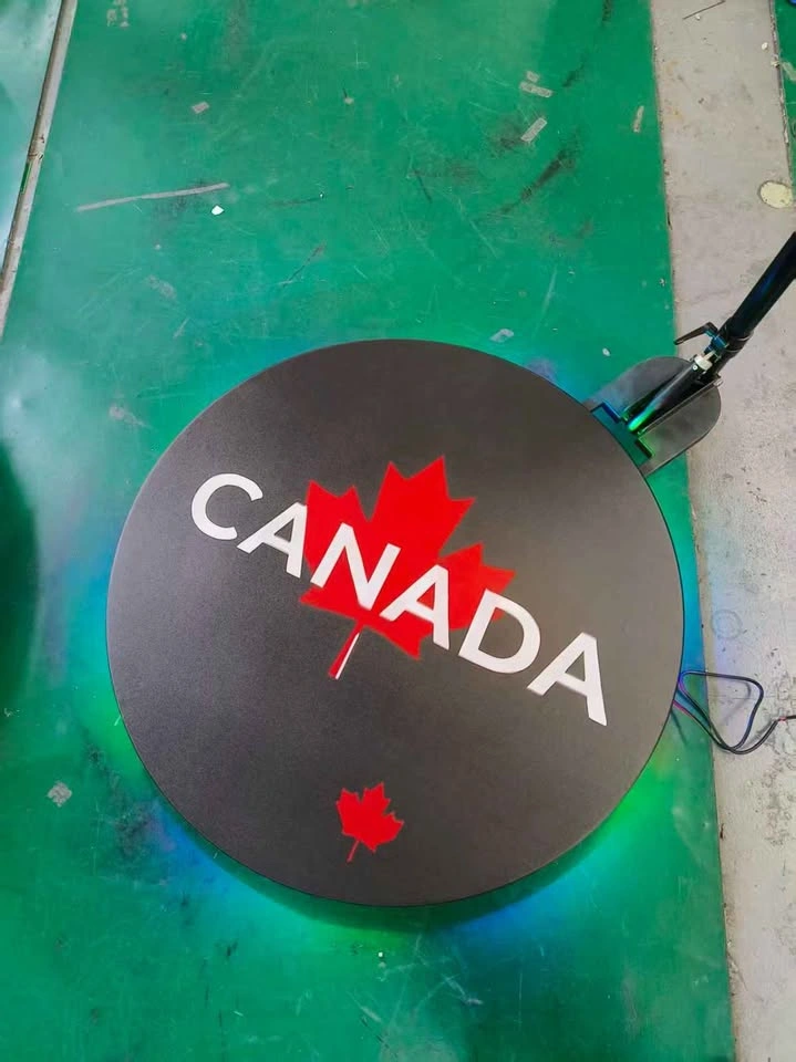 360 Photo Booth Machine - photo 5